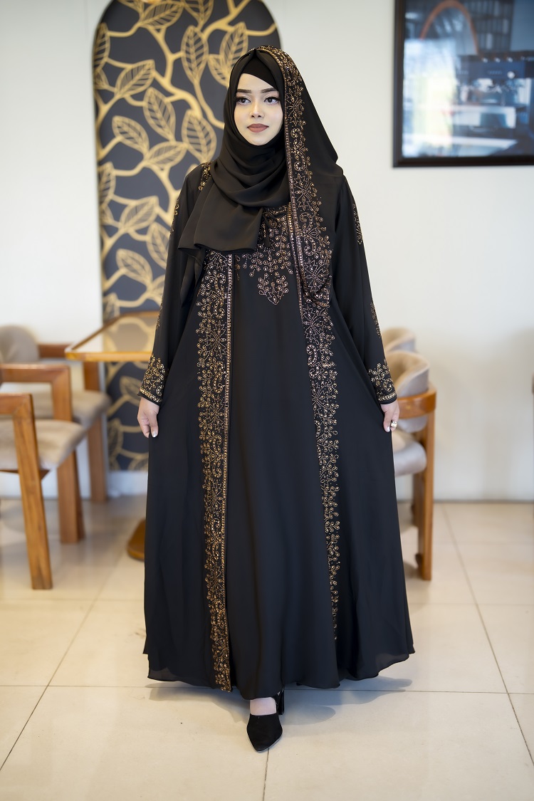 Inner Gorgious (Black)