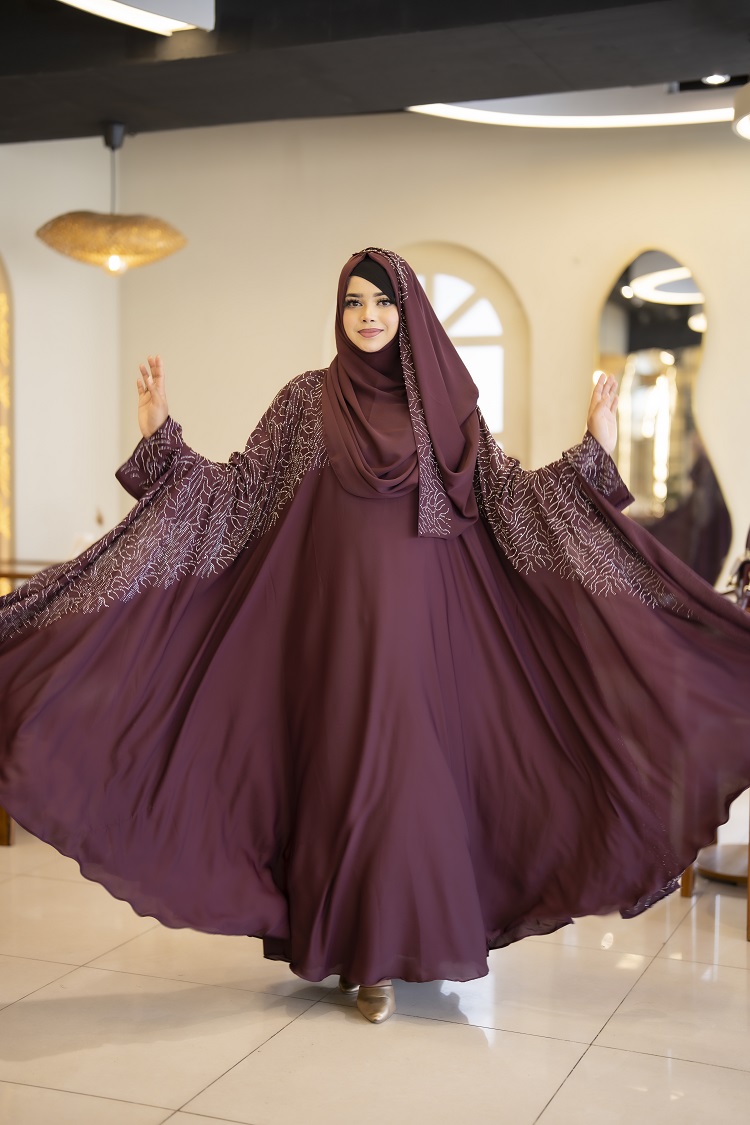 Meherin Abaya (koliza)