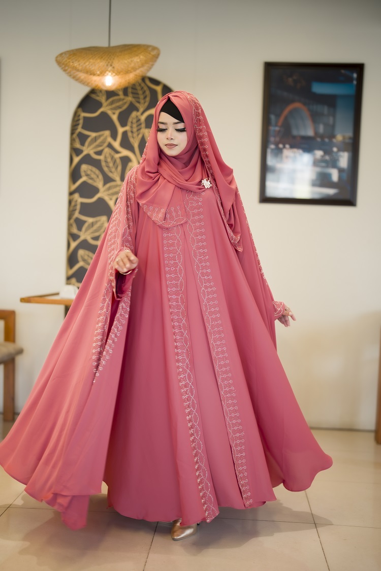 Shejadi (Pink)