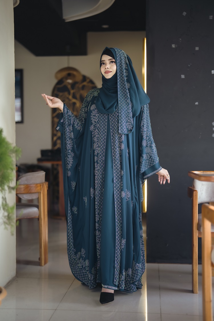 New Sk (Sea Green-সবুজ)