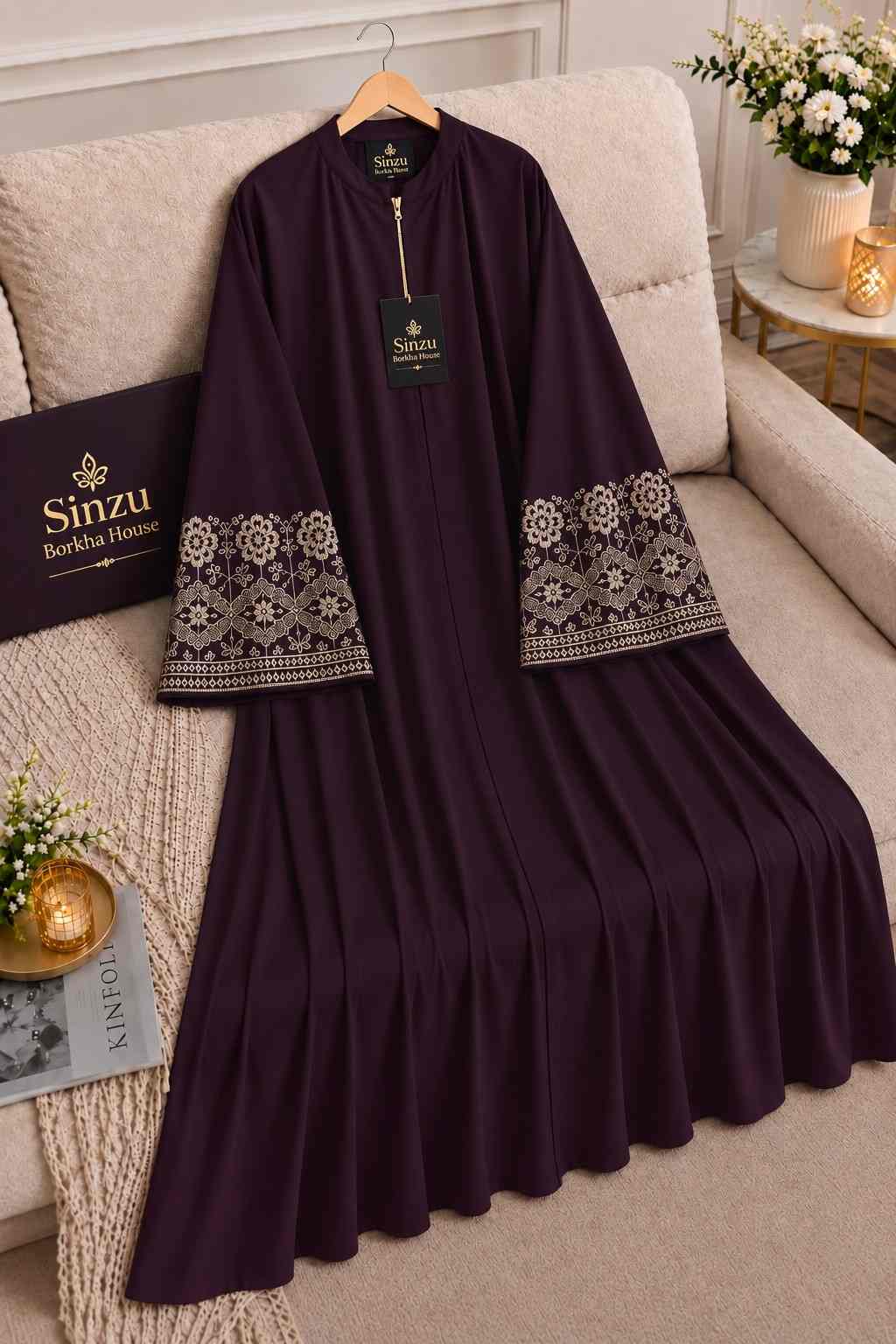 999 Embroidery  V1  - Koliza