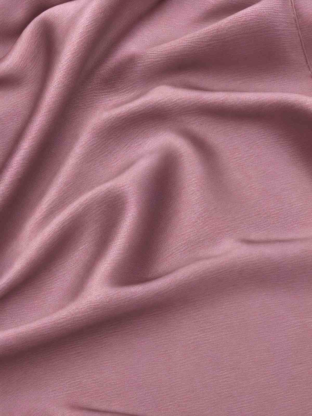 Mauve Pink